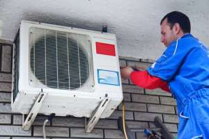 24/7 and Emergency HVAC Near Seabrook, MD | Air Conidtioning and Heating Contractors